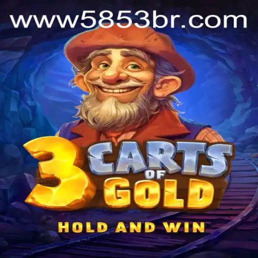 3cartsOfGold: A Deep Dive Into the Gaming Breakthrough of 2023