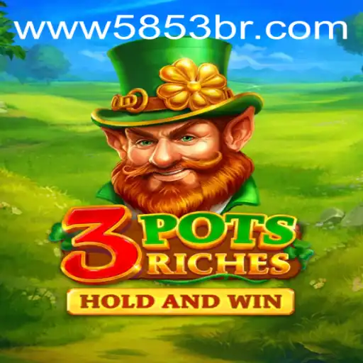 Discover the Excitement of 3potsRiches: A Complete Guide