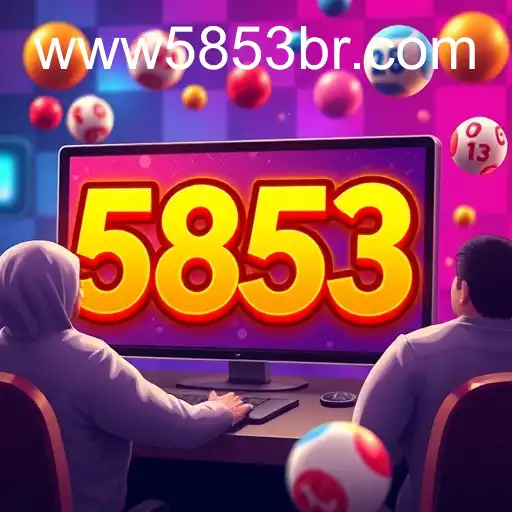 VIP Service 5853.com - 24/7 Support and Exclusive Benefits