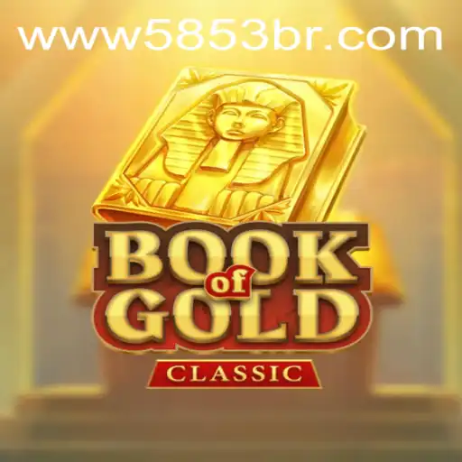 Exploring 'Book of Gold Classic': A Timeless Slot Gaming Experience