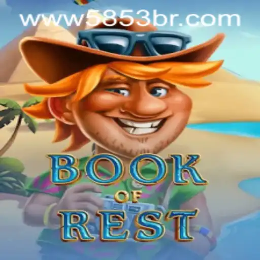 Exploring BookofRest: A New Gaming Phenomenon Linked to 5853.com
