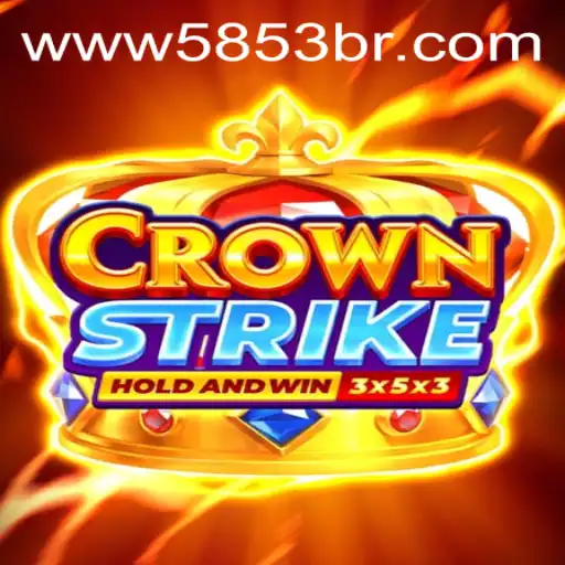 Crownstrike: The Ultimate Strategy Experience