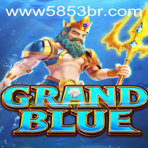 Discover the Exciting World of GRANDBLUE: The Ultimate Gaming Experience