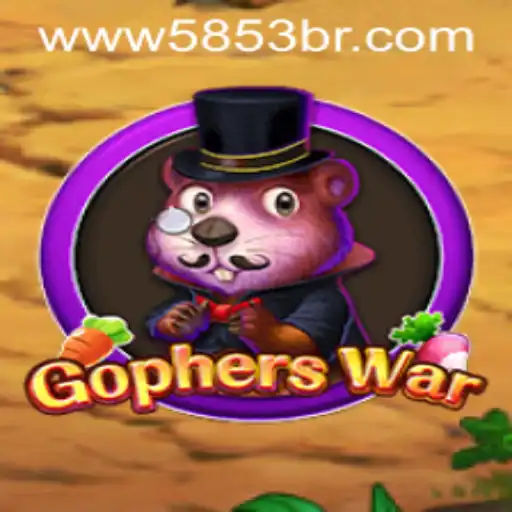 GophersWar: Unleashing the Power of Strategy in Online Gaming