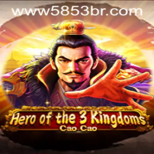 Heroofthe3KingdomsCaoCao: A New Adventure Awaits