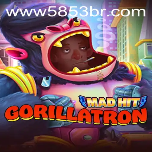 Explore the Thrills of MadHitGorillatron: A Riveting Adventure Awaits