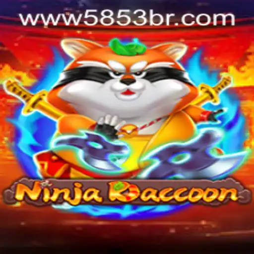 NinjaRaccoon: Embark on an Epic Adventure in the Realm of Shadows
