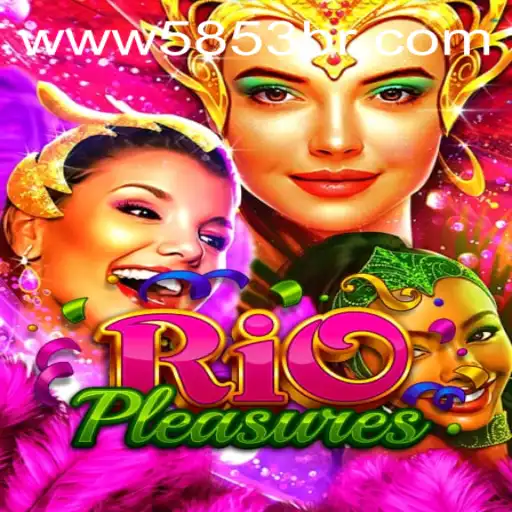 RioPleasures: An Exciting New Gaming Experience