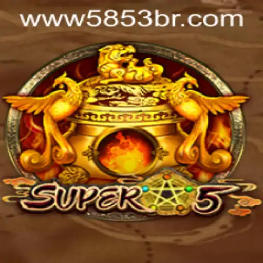 Discovering Super5: An Innovative Gaming Experience