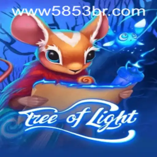 TreeofLight: A Journey Into the Luminous Realm