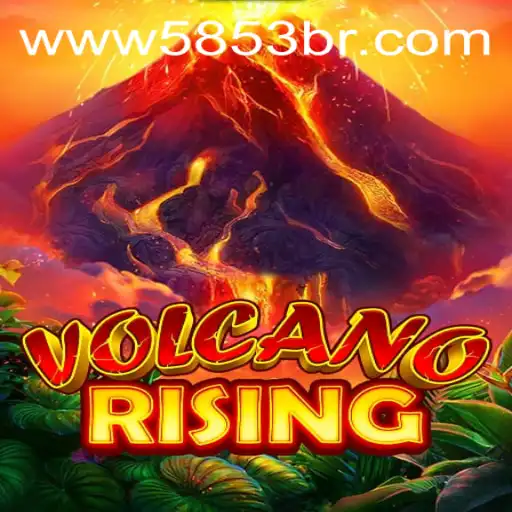 VolcanoRising: Ignite Your Adventures in a World of Magma and Mystery